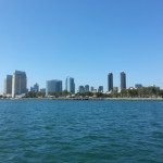 San Diego Bay Tour