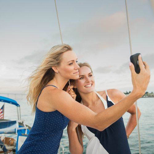 Sunset Cruise